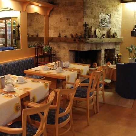 Sevda'S Hotel Garni Weinforth Willingen  Buitenkant foto