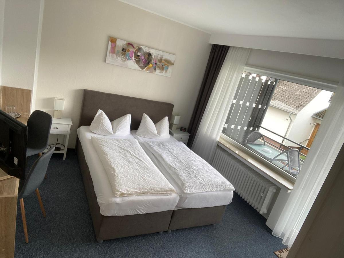 Sevda'S Hotel Garni Weinforth Willingen  Buitenkant foto