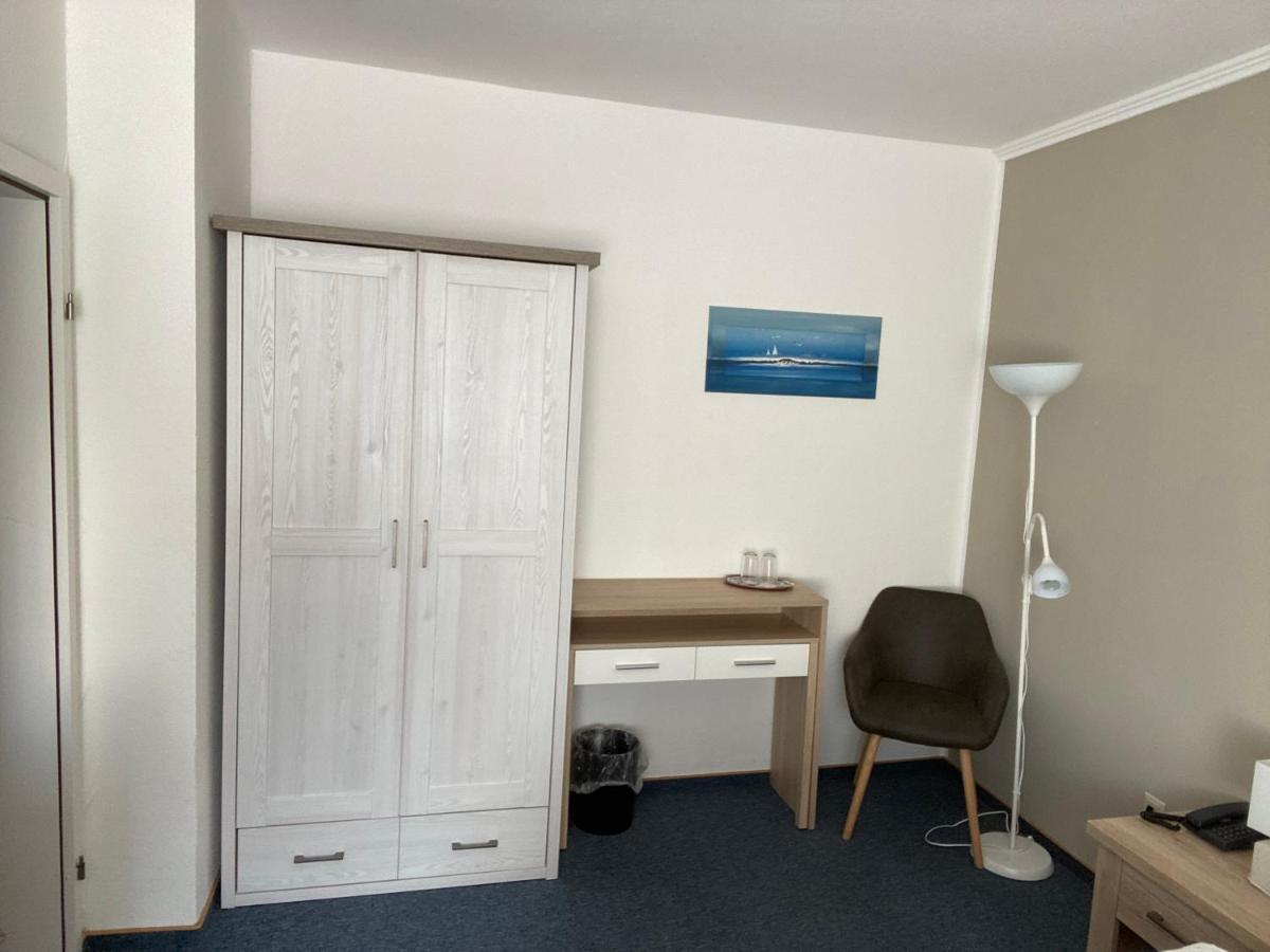 Sevda'S Hotel Garni Weinforth Willingen  Buitenkant foto