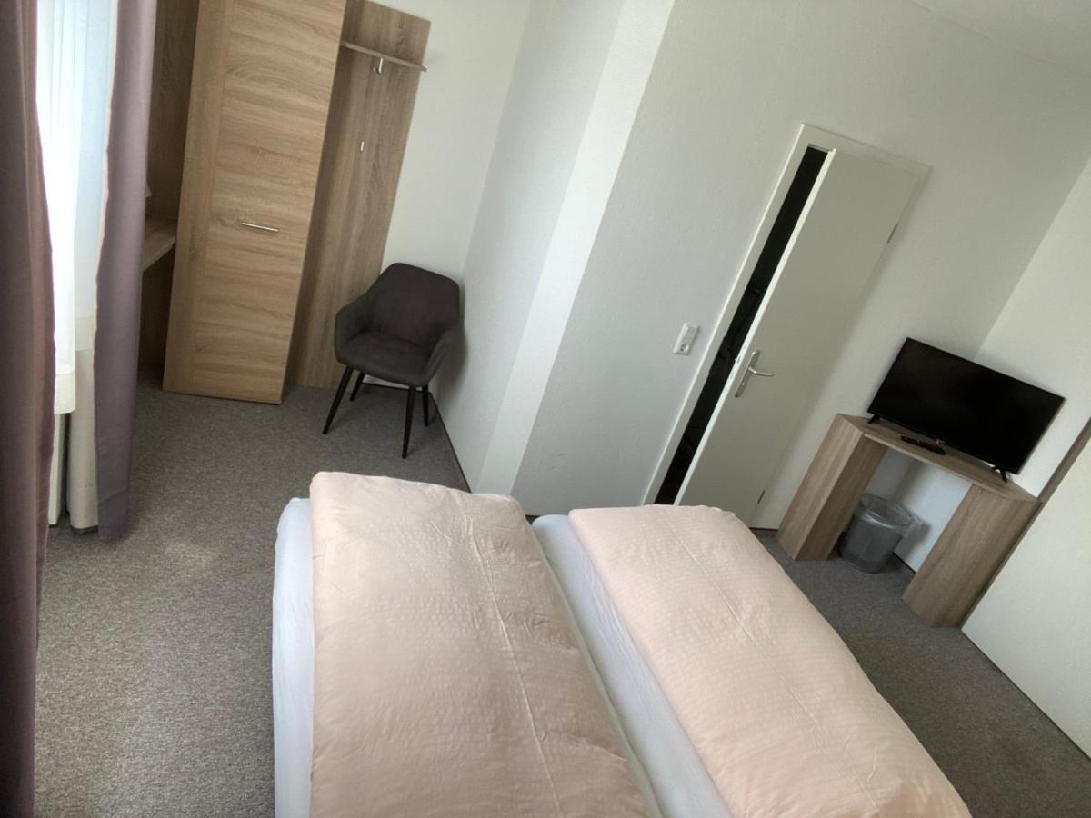 Sevda'S Hotel Garni Weinforth Willingen  Buitenkant foto