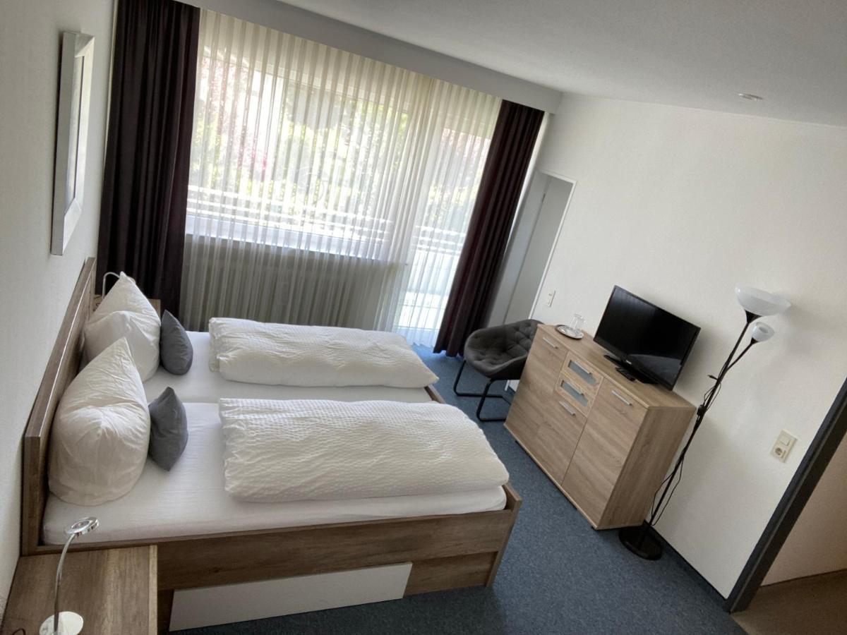 Sevda'S Hotel Garni Weinforth Willingen  Buitenkant foto