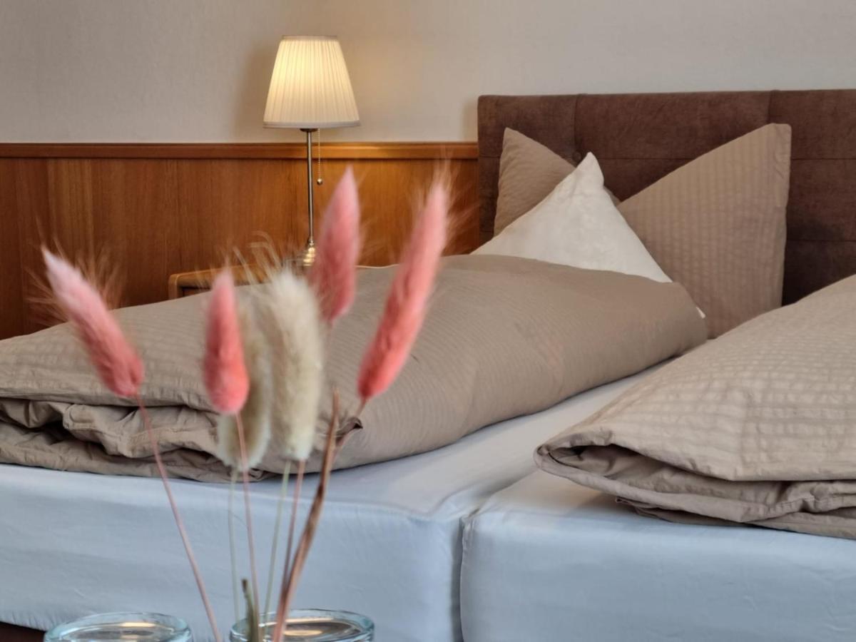 Sevda'S Hotel Garni Weinforth Willingen  Buitenkant foto