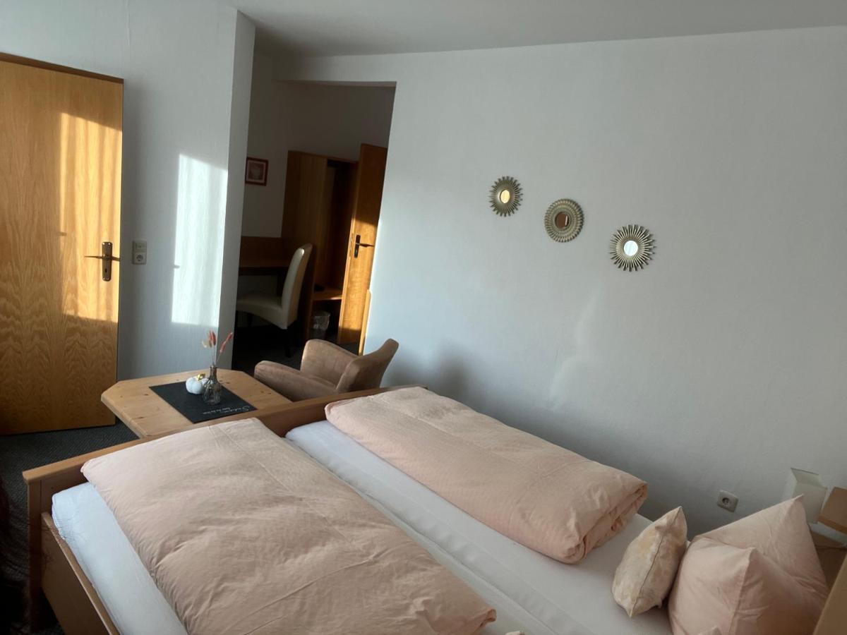 Sevda'S Hotel Garni Weinforth Willingen  Buitenkant foto