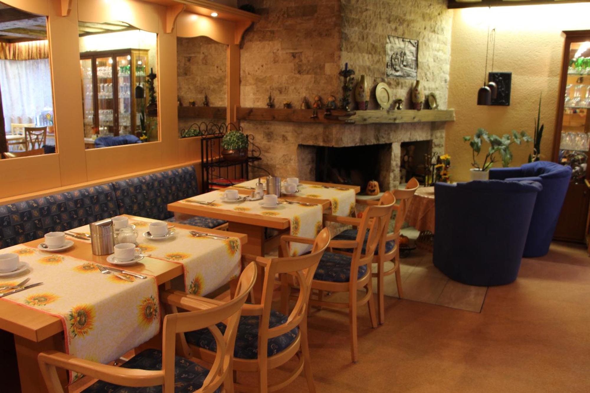 Sevda'S Hotel Garni Weinforth Willingen  Buitenkant foto