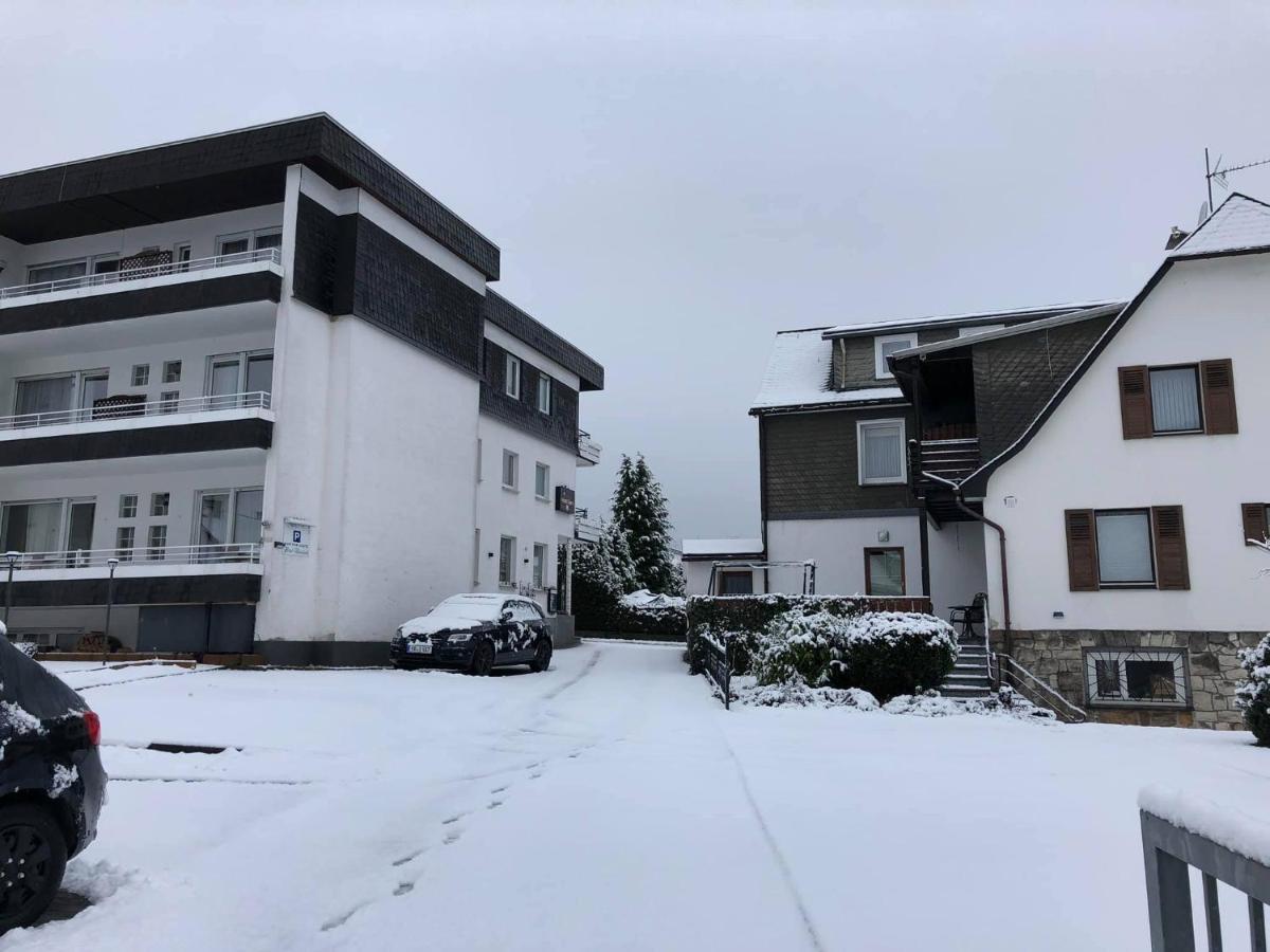 Sevda'S Hotel Garni Weinforth Willingen  Buitenkant foto